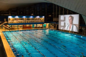 Kino Alsterschwimmhalle