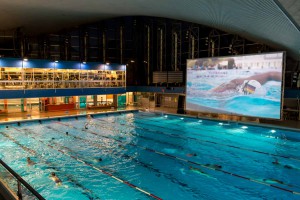 Kino Alsterschwimmhalle Hamburg