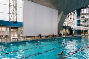 Kino Alsterschwimmhalle Hamburg