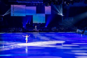 Concert On Ice 2015 Ingolstadt