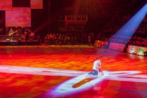 Concert On Ice 2015 Ingolstadt